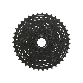 Shimano Cues CS-LG-300 11-39T 10spd LinkGlide Only Cassette