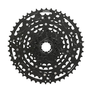 Shimano Cues CS-LG-300 11-48T 10spd LinkGlide Only Cassette