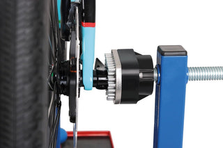 Cyclus Tools Hedghog 3D Universal Adapter