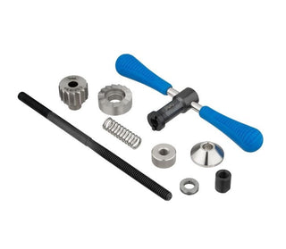 Cyclus Tools Headtube Reamer & Facer 1 1/8