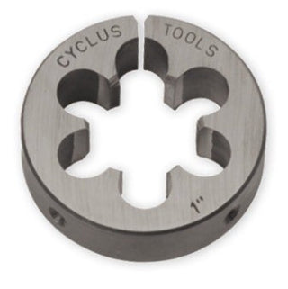 Cyclus Tools Spare Threader Die 1 1/8