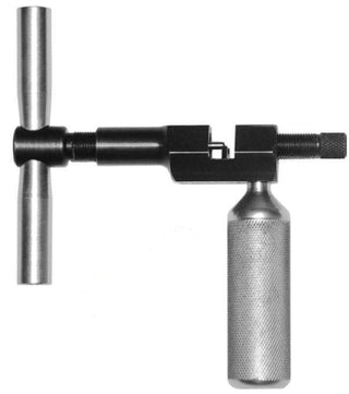 Cyclus Tools Workshop Chain Tool, Fits To All 7 To 10 Speed SH