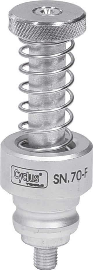 Cyclus Tools Guide Bolt Bottom Bracket M8X1 - SN.70-F (Snap-In)