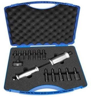 Cyclus Tools Universal Bearing Extractor Set