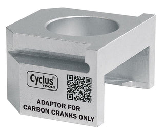 Cyclus Tools Adapter For Carbon Power Torque Cranks
