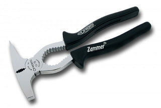 Cyclus Tools Zammer, Half Hammer Half Plier