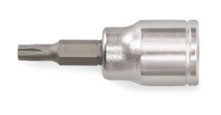 Cyclus Tools 3/8 Socket Drive Torx BIT TX-25