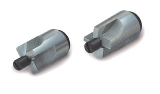 Cyclus Tools Spare Cutters For 720144 Disc Mount Facer