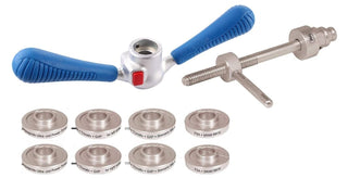 Cyclus Tools Snap In Press Fit Bottom Bracket Set B