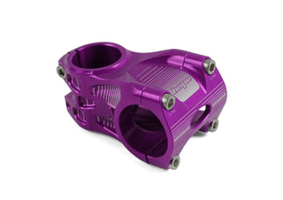 Hope AM Stem 50MM - 31.8MM Purple