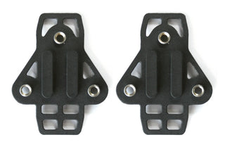 Northwave Road SPD-SL Cleat Plate - Black