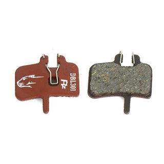 Jagwire Sport Semi-Metallic Disc Brake Pads For Hayes