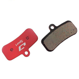 Jagwire Disc Brake Pads - Tektro/Shimano Sport Semi Metallic