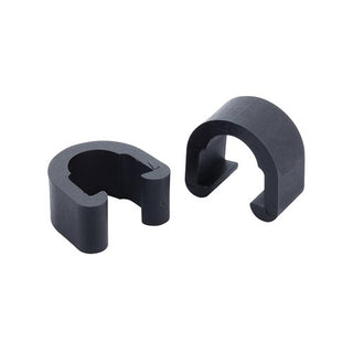 Jagwire C-Clip Housing Guides - 4 Per Pack