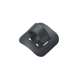 Jagwire Alloy Stick On Cable Guides - 4 Per Pack