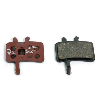 Jagwire Disc Brake Pads - SRAM/Avid Sport Semi Metallic