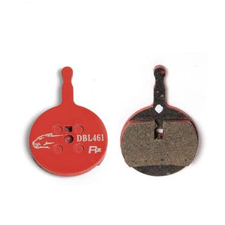 Jagwire Disc Brake Pads - Promax/SRAM/Avid Sport Semi Metallic