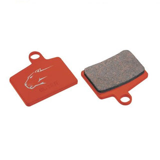 Jagwire Disc Brake Pads - Hayes Sport Semi Metallic