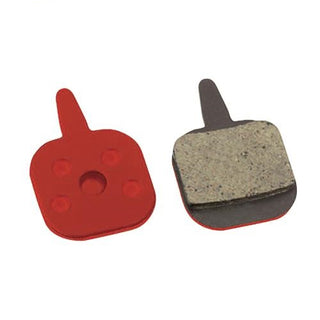 Jagwire Disc Brake Pads - Tektro/TRP Sport Semi Metallic