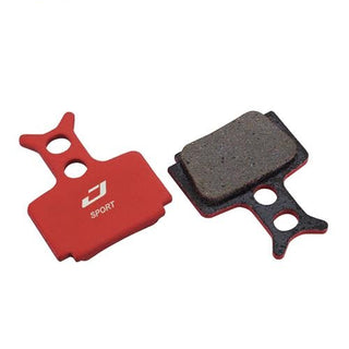 Jagwire Disc Brake Pads - Formula Sport Semi Metallic