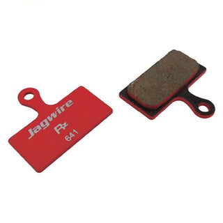 Jagwire Disc Brake Pads - Rever/Shimano Sport Semi Metallic