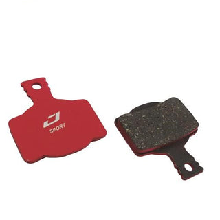 Jagwire Disc Brake Pads - Magura Sport Semi Metallic