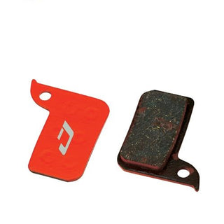 Jagwire SRAM/Avid Sport Semi-Metallic Disc Brake Pads