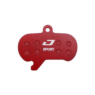Jagwire Disc Brake Pads - SRAM/Maven Sport Semi Metallic