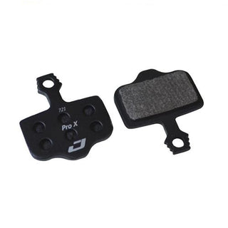 Jagwire Pro Extreme Sintered Disc Brake Pads - Compatible With SRAM & Avid