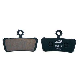 Jagwire Disc Brake Pads - SRAM/Avid Pro Extreme Sintered