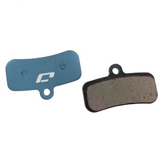 Jagwire Disc Brake Pads - Shimano/Saint/M20/M810/M8020/ZEE/M640 Sport Organic