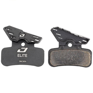 Jagwire Disc Brake Pads - Shimano/Tektro/TRP Elite Cooling