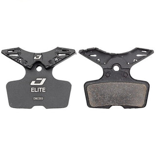 Jagwire Disc Brake Pads - SRAM/Avid Elite Cooling