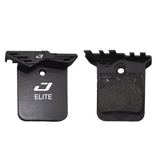 Jagwire Elite Cooling Disc Brake Pads - Compatible With Sram & Avid