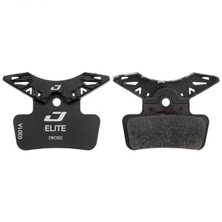 Jagwire Disc Brake Pads - Elite Cooling, Fits Sram & Avid