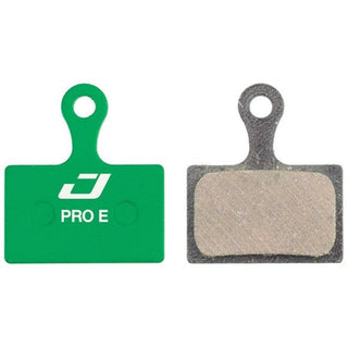 Jagwire Disc Brake Pads - Shimano/Tektro/TRP Pro E-Bike