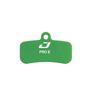 Jagwire Pro E-Bike Disc Brake Pads - Compatible With Shimano, Tektro And Trp