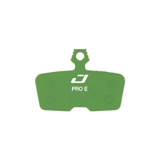 Jagwire Disc Brake Pads - SRAM/Avid Pro E-Bike