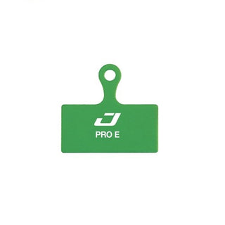 Jagwire Disc Brake Pads - Rever/Shimano Pro E-Bike