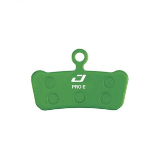Jagwire Pro E-Bike Disc Brake Pads - Compatible With Sram And Avid