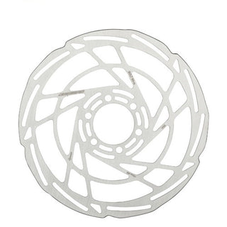 Jagwire Sport SR1 6-Bolt Disc Brake Rotor – 180mm
