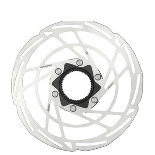 Jagwire Sport SR1 Disc Brake Rotors Centre Lock Disc - 140mm