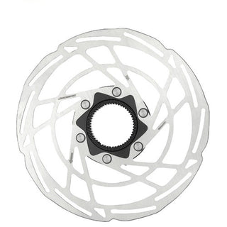 Jagwire Sport SR1 Disc Brake Rotors Centre Lock Disc - 220mm
