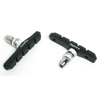 Jagwire Dilopho “V” Bicycle Brake Pads