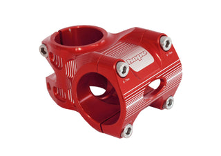 Hope AM Stem 35MM - 31.8MM Red