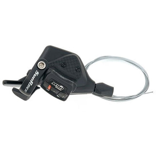 Sunrace Trigger Shifter DLM93 Left Hand 3 Speed