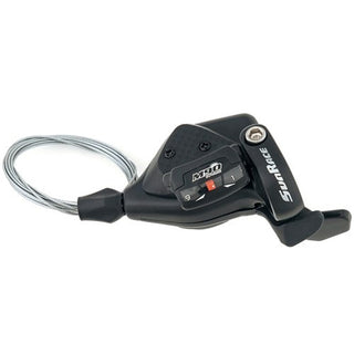 Sunrace Trigger Shifter DLM93 Right Hand 9 Speed