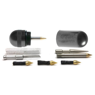 Dynaplug Micro Pro Tubeless Tyre Repair Kit - Black