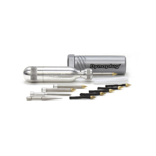 Dynaplug Pro Tubeless Repair Kit - Aluminium