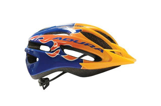 Adura Dragster Youth Helmet - Blue